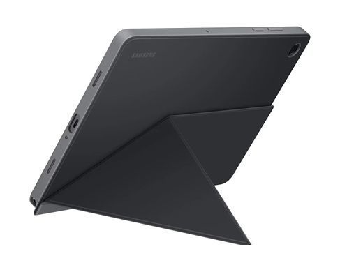 Samsung Чохол Samsung для Galaxy Tab A11+ (X230/X236), Book Cover, чорний EF-BX230PBEGWW фото