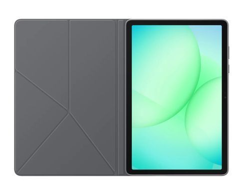 Samsung Чохол Samsung для Galaxy Tab A11+ (X230/X236), Book Cover, чорний EF-BX230PBEGWW фото