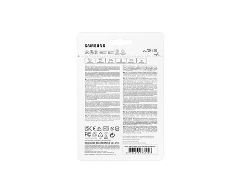 Samsung Карта памяти microSD 128GB C10 UHS-I R180MB/s PRO Endurance + SD MB-MJ128KA/EU фото