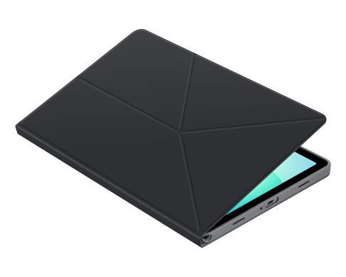 Samsung Чохол Samsung для Galaxy Tab A11+ (X230/X236), Book Cover, чорний EF-BX230PBEGWW фото