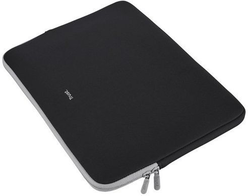 Чохол до ноутбука Trust Primo Sleeve 15.6&rdquo; BLACK 21248_TRUST фото