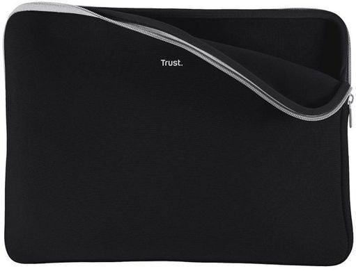 Чохол до ноутбука Trust Primo Sleeve 15.6&rdquo; BLACK 21248_TRUST фото