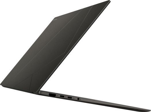 ASUS Ноутбук Zenbook S 16 UM5606WA-RK331W 16" 3K OLED, AMD AI 9 365, 24GB, F1TB, UMA, Win11, Сірий 90NB13M1-M00LC0 фото