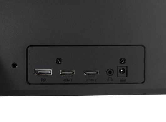 ASUS Монітор Asus 27" TUF Gaming VG279Q5R 2xHDMI, DP, MM, IPS, 200Hz, 0.3ms, sRGB 100%, AdaptiveSync 90LM0BS0-B01E71 фото