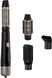 Remington Фен-щітка Blow Dry & Style Caring, 1000Вт, 2 режими, іоніз-я, хол. обдув, чохол, кераміка, чорно-золотий 7 - магазин Coolbaba Toys