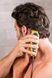 Moser WAHL hair clipper Close Cut Pro Clipper, network, vibration motor, nozzles-6, steel, case, yellow 5 - магазин Coolbaba Toys