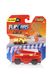 Машинка-трансформер Flip Cars 2 в 1 Спецтранспорт, Пожежний автомобіль і Позашляховик 5 - магазин Coolbaba Toys