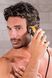 Moser WAHL hair clipper Close Cut Pro Clipper, network, vibration motor, nozzles-6, steel, case, yellow 4 - магазин Coolbaba Toys