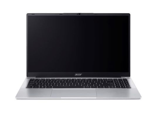 Acer Ноутбук Aspire Lite AL15-32P 15.6" FHD IPS, Intel N4500, 8GB, F256GB, UMA, Lin, сріблястий NX.DHFEU.002 фото