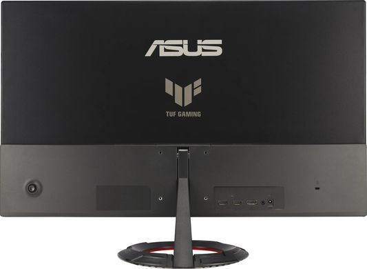 ASUS Монітор Asus 27" TUF Gaming VG279Q5R 2xHDMI, DP, MM, IPS, 200Hz, 0.3ms, sRGB 100%, AdaptiveSync 90LM0BS0-B01E71 фото