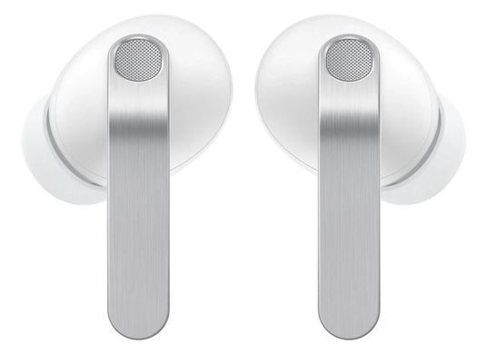 Samsung Бездротові навушники Samsung Galaxy Buds 4 Pro (R640), білий SM-R640NZWASEK фото