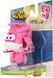 Super Wings Ігрова фігурка-трансформер Super Wings Transforming Діззі (Dizzy), 10см 4 - магазин Coolbaba Toys