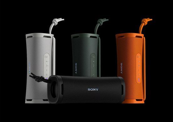 Sony Акустична система ULT FIELD 1 Білий SRSULT10W.E фото