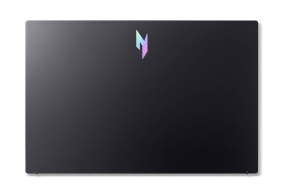 Acer Ноутбук Nitro V 15 ANV15-41 15.6" FHD IPS, AMD R5-7535HS, 16GB, F1TB, NVD4050-6, Lin, чорний NH.QSGEU.003 фото