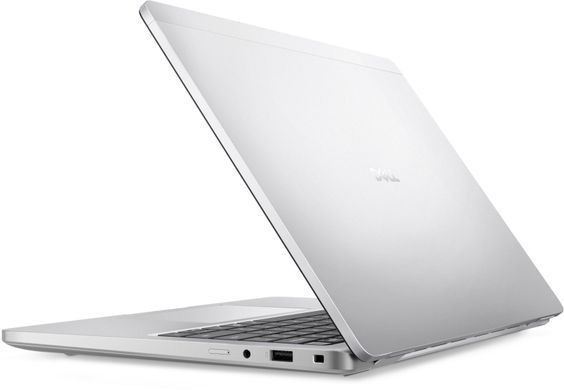 Dell Ноутбук Pro 14 Plus 14" FHD+ AG, Intel U5-235U, 32GB, F512GB, UMA, Win11P, сріблястий BTO108PB14250UA_W11P фото