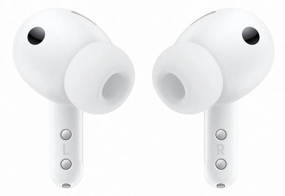Samsung Бездротові навушники Samsung Galaxy Buds 4 Pro (R640), білий SM-R640NZWASEK фото