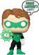 Funko Фигурка Funko POP Heroes: DC - Green Lantern (Beware) (GW) 1 - магазин Coolbaba Toys