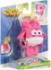 Super Wings Ігрова фігурка-трансформер Super Wings Transforming Діззі (Dizzy), 10см 3 - магазин Coolbaba Toys