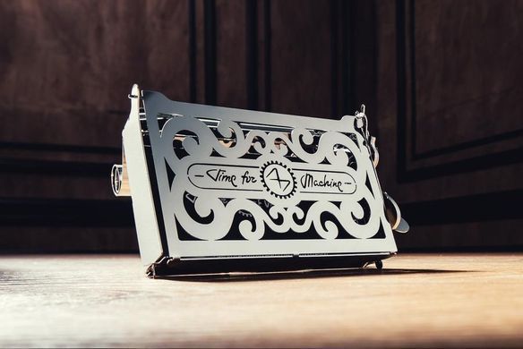 Time for Machine Конструктор коллекционная модель Perfecto Card case T4M38020 фото