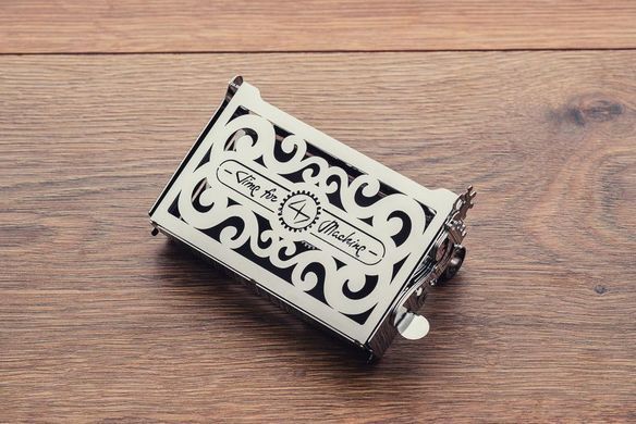 Time for Machine Конструктор коллекционная модель Perfecto Card case T4M38020 фото