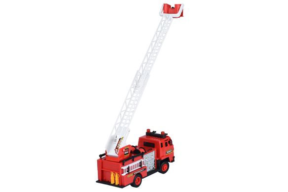 Машинка Same Toy Fire Engine Пожарная техника R827-2Ut фото