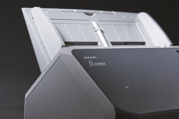 Ricoh Документ-сканер A4 fi-7300NX PA03768-B001 фото
