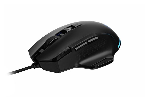Миша ігрова 2E Gaming MG330 RGB USB Black - купити в інтернет-магазині Coolbaba Toys