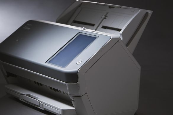 Ricoh Документ-сканер A4 fi-7300NX PA03768-B001 фото