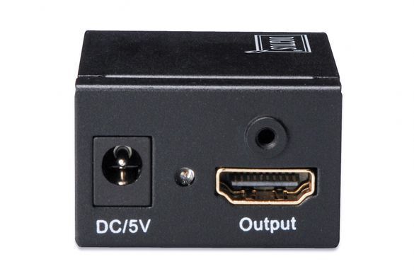 Digitus Повторювач HDMI Full HD, 35м DS-55901 фото