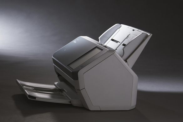 Ricoh Документ-сканер A4 fi-7300NX PA03768-B001 фото