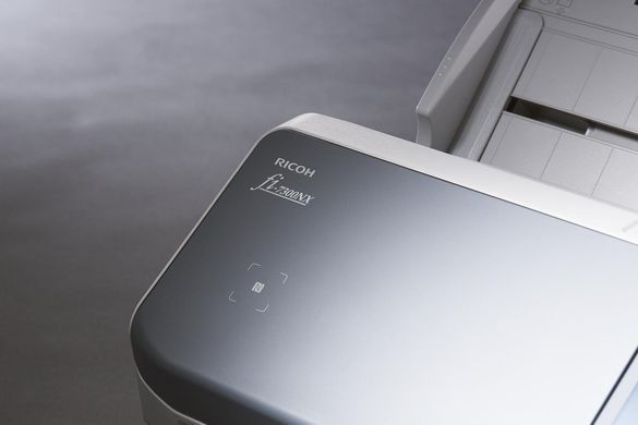 Ricoh Документ-сканер A4 fi-7300NX PA03768-B001 фото