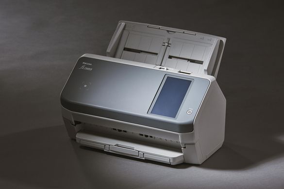 Ricoh Документ-сканер A4 fi-7300NX PA03768-B001 фото