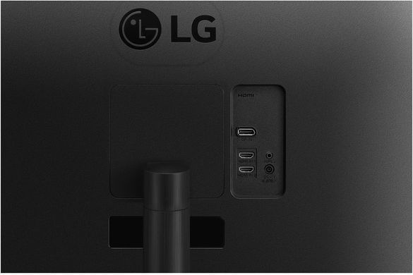 LG Монитор 34" 34WR50QK-B 2xHDMI, DP, Audio, VA, 3440x1440, 21:9, 100Hz, sRGB 99%, CURVED, FreeSync, HDR10 34WR50QK-B фото