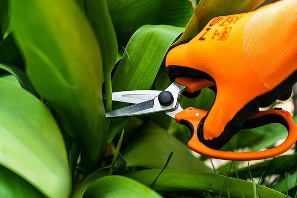 Neo Tools Ножиці садові, 18.5мм, 115г 15-215 фото