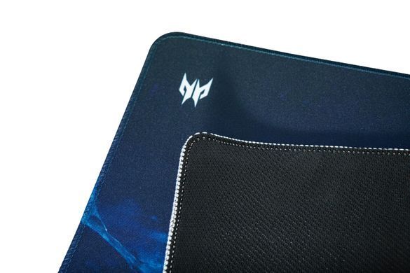 Acer Ігрова поверхня Acer Predator, XXL (910х400х3мм), чорний GP.MSP11.00J фото