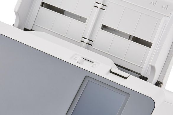 Ricoh Документ-сканер A4 fi-7300NX PA03768-B001 фото