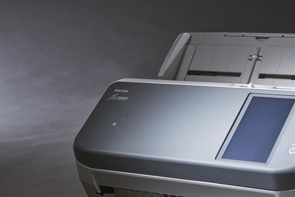 Ricoh Документ-сканер A4 fi-7300NX PA03768-B001 фото