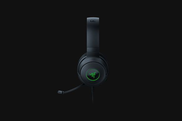 Razer Гарнитура Kraken V3 RZ04-03750300-R3M1 RZ04-03750300-R3M1 фото