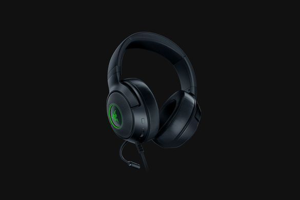 Razer Гарнитура Kraken V3 RZ04-03750300-R3M1 RZ04-03750300-R3M1 фото
