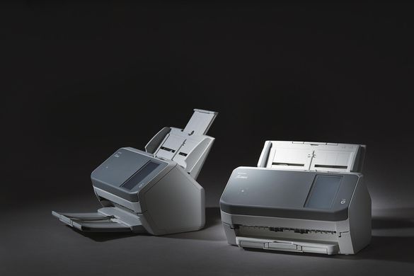 Ricoh Документ-сканер A4 fi-7300NX PA03768-B001 фото