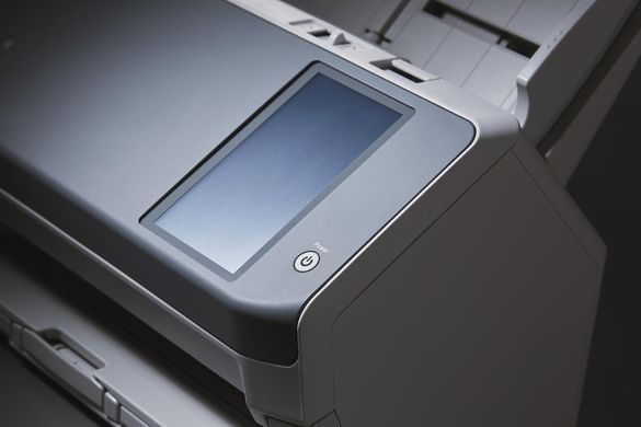 Ricoh Документ-сканер A4 fi-7300NX PA03768-B001 фото