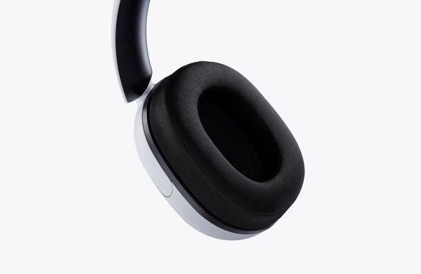 Sony Гарнитура игровая Over-ear INZONE H3 3.5 mini-jack, Mic MDRG300W.CE7 фото