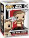 Funko Фигурка Funko POP Star Wars: Sayings - Obi-Wan Kenobi (Hello There) 2 - магазин Coolbaba Toys