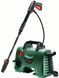 Bosch Минимойка высокого давления EasyAquatak 110, 1300Вт, 110 бар, 330 л/ч, 3.8кг