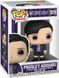 Funko Фигурка Funko POP: Wednesday S2 - Pugsley Addams 2 - магазин Coolbaba Toys