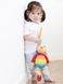 Мягкая музыкальная игрушка sigikid Кролик 27 см 6 - магазин Coolbaba Toys