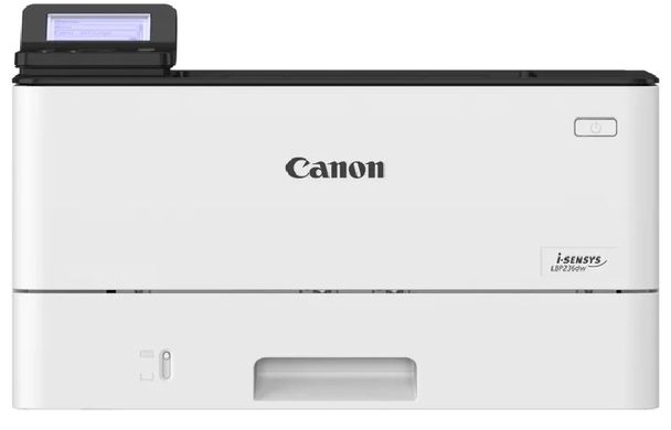 Принтер А4 Canon i-SENSYS LBP236dw з Wi-Fi 5162C006 фото