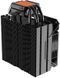 Zalman Процесорний кулер CNPS9X Performa Plus, ARGB, LGA1851, 1700, 1200, 115x, AM5, AM4 4pin, PWM, 3pin+5VARGB, TDP220W, чорний 5 - магазин Coolbaba Toys