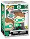Funko Фигурка Funko POP Heroes: DC - Green Lantern (Beware) (GW) 2 - магазин Coolbaba Toys