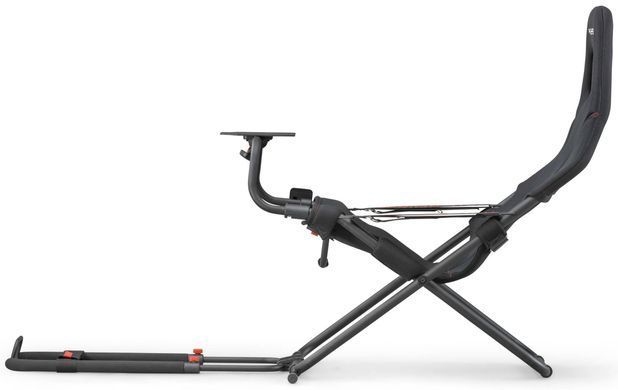 Playseat Ігрове крісло з кріпленням для Керма Challenge - ActiFit RC.00312 фото